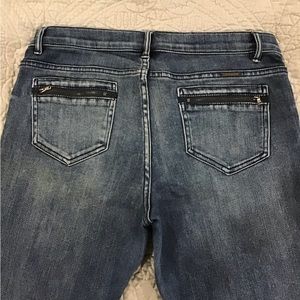 New York and Company Soho Jegging